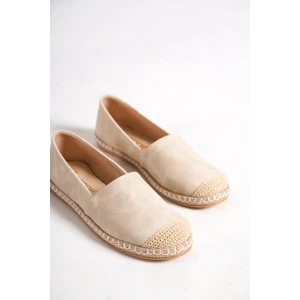 Capone Outfitters Pasarella Kadın Espadril