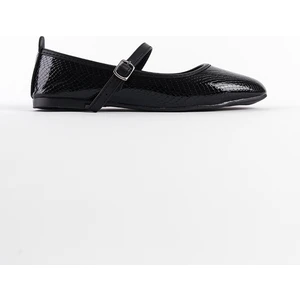 Capone Outfitters Hana Trend Kadın Babet