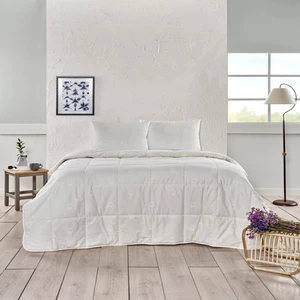 Pure Cotton Tek Kişilik Pamuk Yorgan