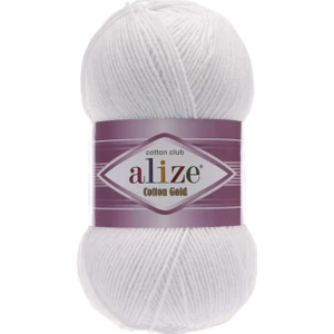 Cotton Gold 55