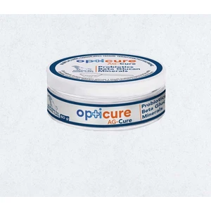 Ag-Cure Probiotics Beta Glukan Minerals