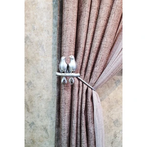 Kuşlu Renso Perde Toplama Aksesuarı 2AD.