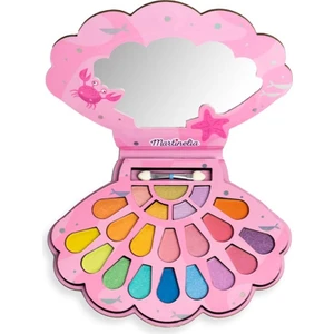 Let's Be Mermaids Göz Farı Paleti