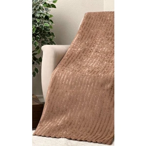 Şönil-Kadife Kaymaz Koltuk Örtüsü - Kanepe Örtüsü - Çekyat Örtüsü 170X210CM