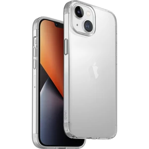 UNIQ Better By Design iPhone 14 Air Fender Serisi Koruyucu Şeffaf Kapak