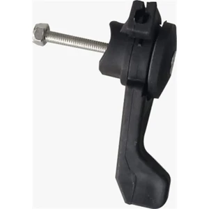 Teknik Er Motor Çapa Makinası Gaz Kolu