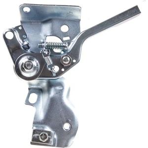 Teknik Er Motor Benzinli Çapa-Jeneratör-Su Motoru Honda GX160-GX200 Gaz Kolu