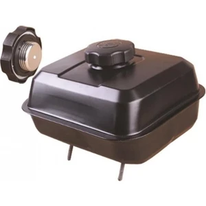 Teknik Er Motor Benzinli Motorlar Benzin Deposu Pasolu Kapak 5.5-6.5 Hp