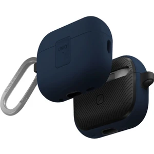 Airpods Pro 2 (2.nesil) Kılıf Clyde Serisi Manyetik Kapak Tasarımı Kablosuz Şarj Desteği