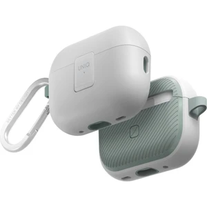 Airpods Pro 2 (2.nesil) Uyumlu Kılıf Clyde Serisi Manyetik Kapak Tasarımı Kablosuz Şarj Desteği