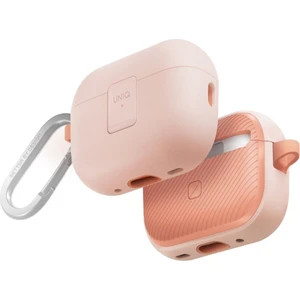 Airpods Pro 2 (2.nesil) Kılıf Clyde Serisi Manyetik Kapak Tasarımı Kablosuz Şarj Desteği