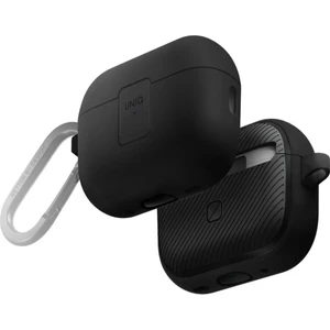 Airpods Pro 2 (2.nesil)Uyumlu Kılıf Clyde Serisi Manyetik Kapak Tasarımı Kablosuz Şarj Desteği