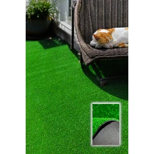 Chandler Home Çim Halı, 7 mm Çim, Yeşil 100X100 Cm, Suni Çim, Yapay Çim Halı