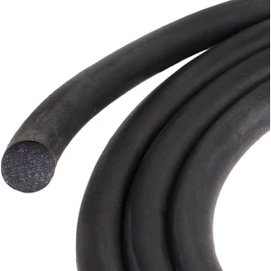 Epdm Yumuşak Orıng Fitil Cap 4 mm 10 Gr (10 Metre)