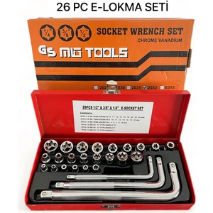 Pc E-Lokma Seti