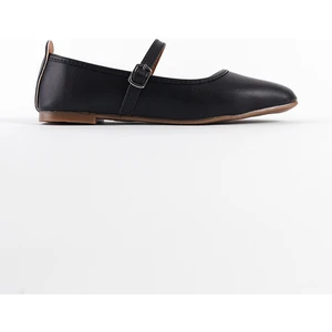 Capone Outfitters Hana Trend Kadın Babet