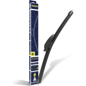 Niken Muz Silecek Renault Twingo 1995-2005 İle Uyumlu