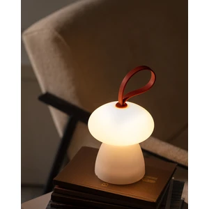 Maro Abajur - Beyaz - 13,5 cm