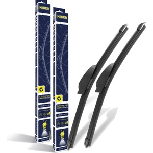 Niken Muz Silecek Takımı Renault Latitude 2011-2015 İle Uyumlu