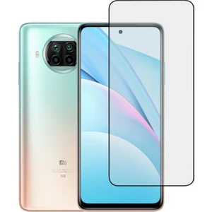 Xiaomi Mi 10T Uyumlu Ön Koruma Seramik Nano Ekran Koruyucu