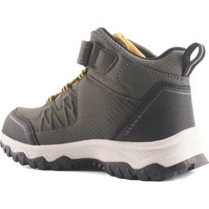 U.S. Polo Assn.  Erkek Çocuk Bot & Bootie Haki 101884965 4W Bold Jr 4pr