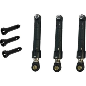 Bosch WAT24480TR  Amortisör 3 Lü Set , Çamaşır Makinesi Amortisörü Takım