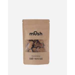 Kurutulmuş Trüf Mantarı (10 G)