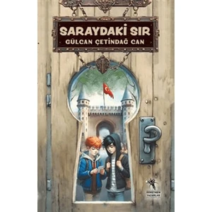 Saraydaki Sır - Gülcan Çetindağ Can