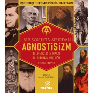 Agnostisizm - Robby Silver