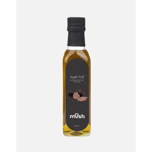 Siyah Trüf Mantarlı Zeytinyağı  250 ml