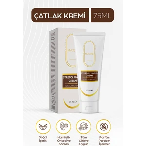Çatlak Kremi 75ML Hamile, Doğum Sonrası Tüm Ciltlere Uygun