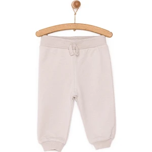 HelloBaby Basic Az Şardonlu Eşofman Alt Erkek Bebek