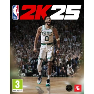 NBA 2K25 Steam Key
