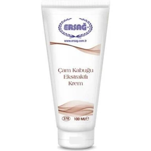 Çam Kabuğu Ekstratlı Krem 100ml