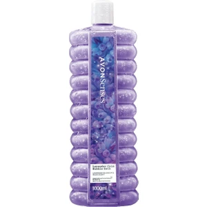 Senses Lavender Calm Banyo Köpüğü 1000 ml