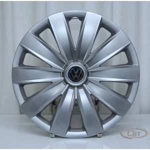 Jant Kapağı Kırılmaz 16"volkswagen Transporter T7 (Çıkartma Hediyeli) (Adet Olarak)