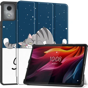 Lenovo Tab K11 Plus Custer Tablet Kılıfı (Yurt Dışından)