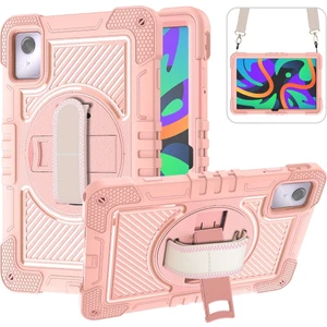 Lenovo Tab M11 Xiaoxin Pad 11 2024 Birleşik Tablet Kılıfı (Yurt Dışından)