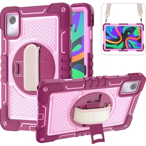 Lenovo Tab M11 Xiaoxin Pad 11 2024 Birleşik Tablet Kılıfı (Yurt Dışından)