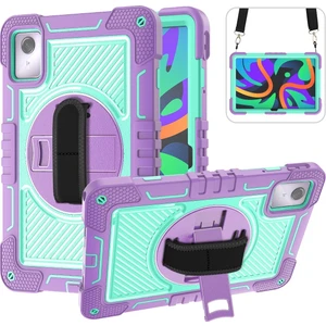 Lenovo Tab M11 Xiaoxin Pad 11 2024 Birleşik Tablet Kılıfı (Yurt Dışından)