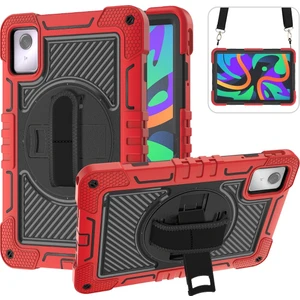 Lenovo Tab M11 Xiaoxin Pad 11 2024 Birleşik Tablet Kılıfı (Yurt Dışından)