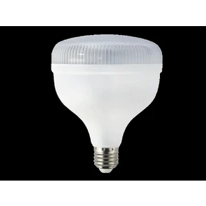 50W Crystal-50 LED Torch Ampul 6400K