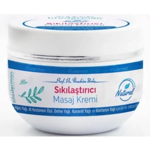 Fitoderman Sıkılaştırıcı Masaj Krem 100 ml