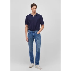 Jake Mavi Black Açık Mavi Jean PANTOLON0042287863