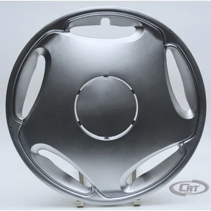 Jant Kapağı Kırılmaz 15" 124 Model (ÇIKARTMA HEDİYELİ) (ADET OLARAK)