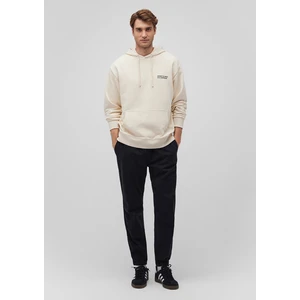 Erkek Siyah Jogger Pantolon 000169-34314