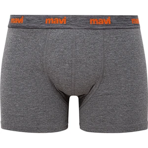 Gri Basic Boxer 0911180-23854