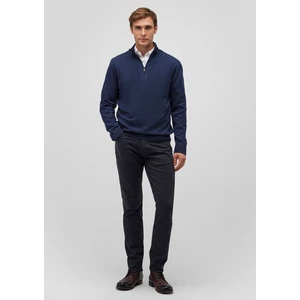 Jake Mavi Black Koyu Lacivert Gabardin Pantolon 0042288052