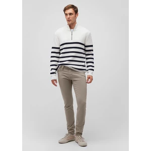 Erkek Kanvas Pantolon