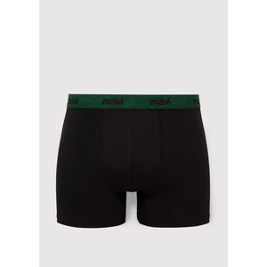 Siyah Basic Boxer 091699-85556